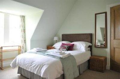 фото отеля Glengair B & B