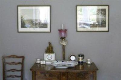 фото отеля Glengair B & B