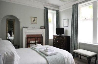 фото отеля Glengair B & B