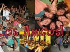 фото отеля Los Amigos Backpackers Hostel