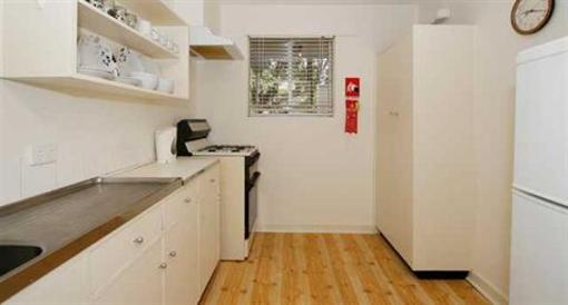 фото отеля Malibu Apartments