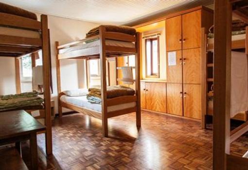 фото отеля Gramado Hostel