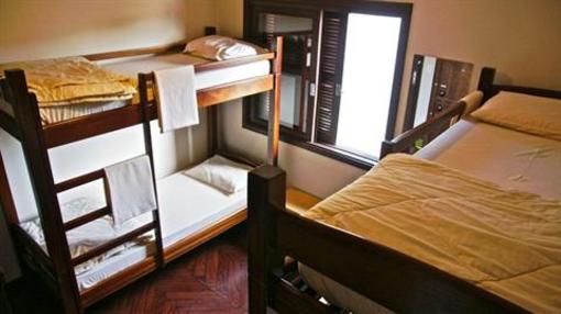 фото отеля Gramado Hostel