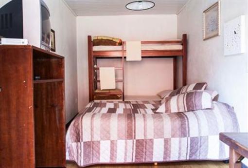 фото отеля Gramado Hostel