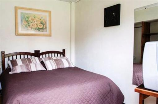 фото отеля Gramado Hostel