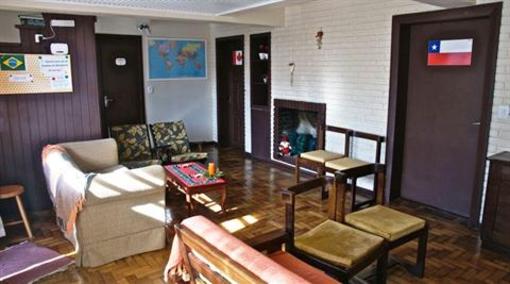 фото отеля Gramado Hostel