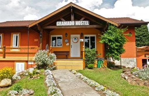 фото отеля Gramado Hostel