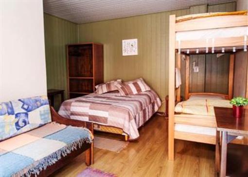 фото отеля Gramado Hostel