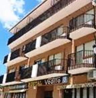 фото отеля Hostal Vadillo