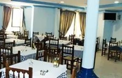 фото отеля Hostal Vadillo