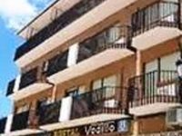 Hostal Vadillo