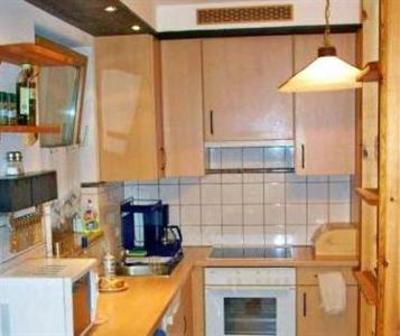 фото отеля Apartment Sanctuary