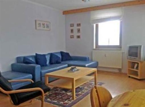 фото отеля Apartment Sanctuary