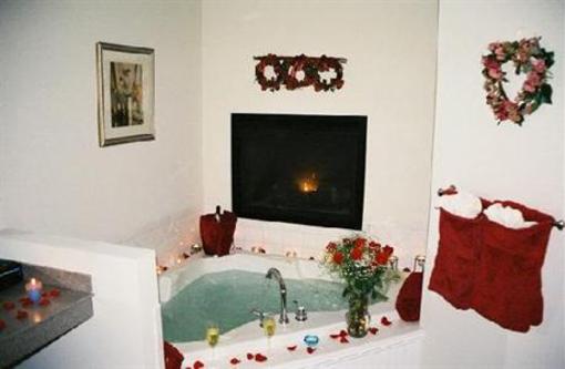 фото отеля Snowflake Inn