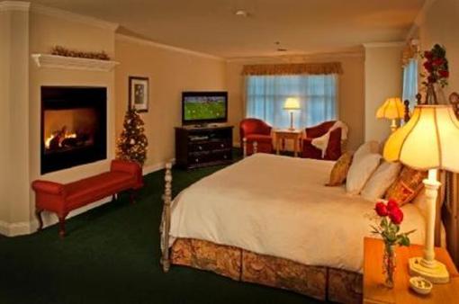 фото отеля Snowflake Inn