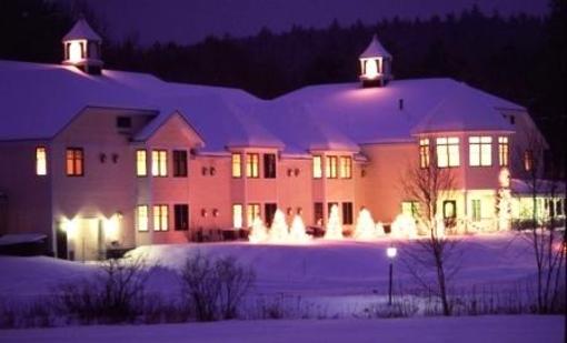 фото отеля Snowflake Inn