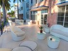 фото отеля Pestana South Beach Hotel