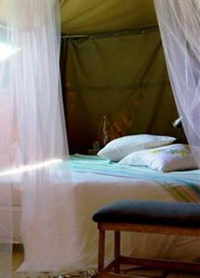 фото отеля Camping Les Ormes
