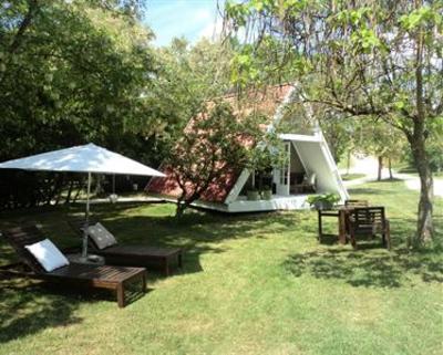 фото отеля Camping Les Ormes