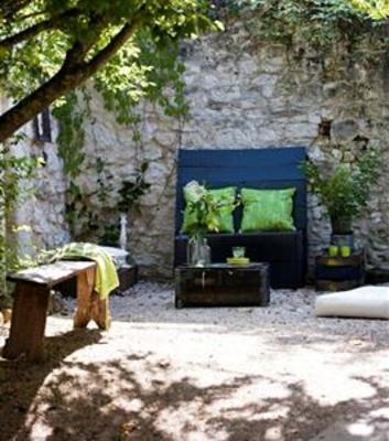 фото отеля Camping Les Ormes