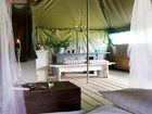 фото отеля Camping Les Ormes