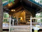 фото отеля Camping Les Ormes