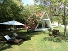 фото отеля Camping Les Ormes