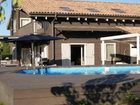фото отеля Camping Les Ormes