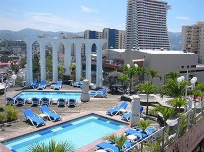 фото отеля Club Del Sol Acapulco