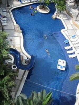 фото отеля Club Del Sol Acapulco