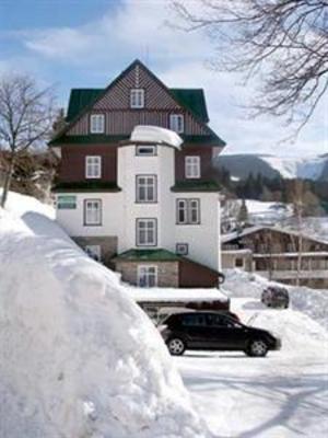 фото отеля Pension Astoria