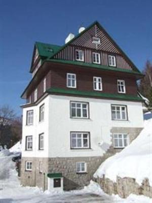 фото отеля Pension Astoria