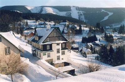 фото отеля Pension Astoria