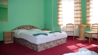 фото отеля Pension Astoria