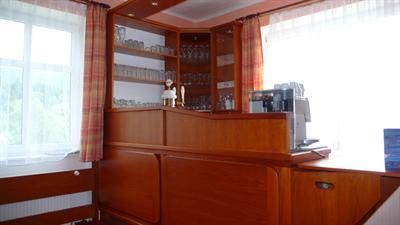 фото отеля Pension Astoria