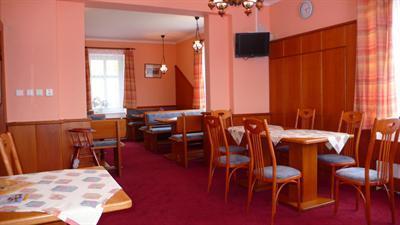 фото отеля Pension Astoria