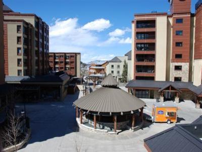 фото отеля Village at Breckenridge by Ski Village Resorts