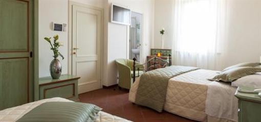 фото отеля Il Portico Camere e Caffe