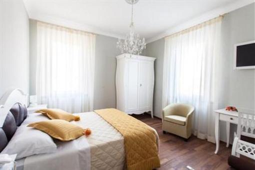 фото отеля Il Portico Camere e Caffe
