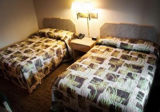 фото отеля Morden Motor Inn