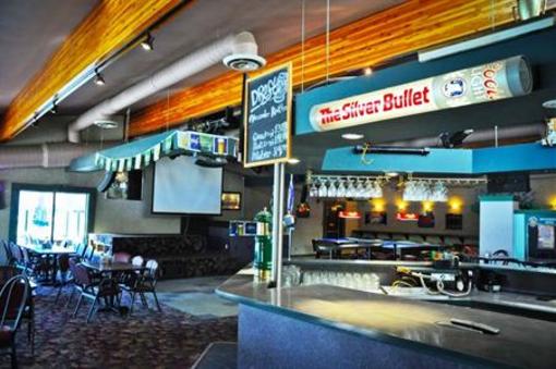 фото отеля Morden Motor Inn