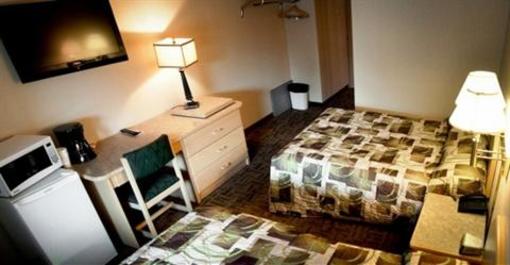 фото отеля Morden Motor Inn