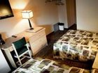 фото отеля Morden Motor Inn