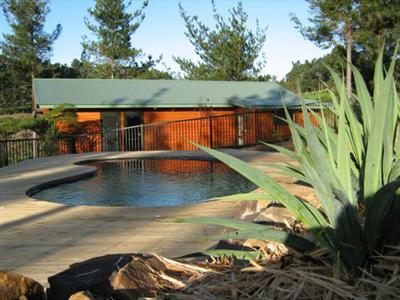 фото отеля Cocozen Lodge and Spa