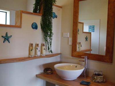 фото отеля Cocozen Lodge and Spa