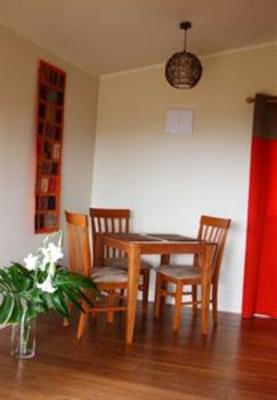фото отеля Cocozen Lodge and Spa