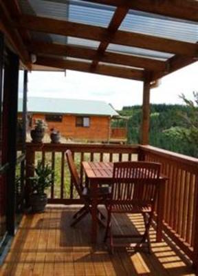 фото отеля Cocozen Lodge and Spa
