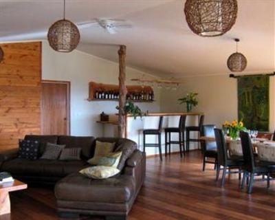 фото отеля Cocozen Lodge and Spa