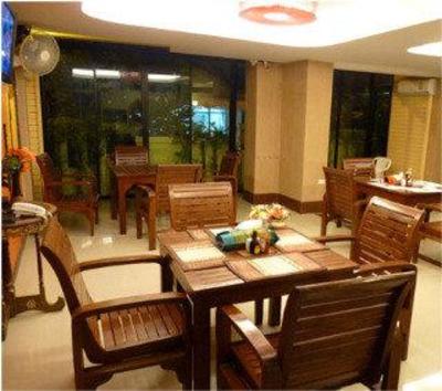 фото отеля Sira Residence Phuket