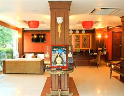 фото отеля Sira Residence Phuket